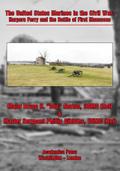 The United States Marines in the Civil War