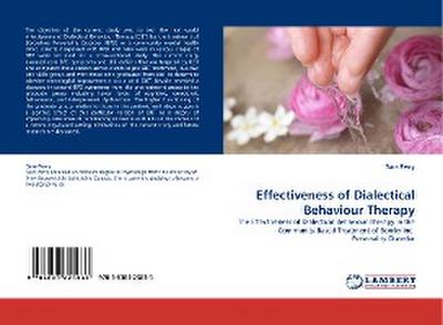 Effectiveness of Dialectical Behaviour Therapy
