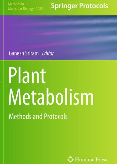 Plant Metabolism