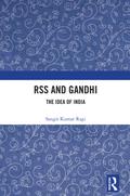 RSS and Gandhi