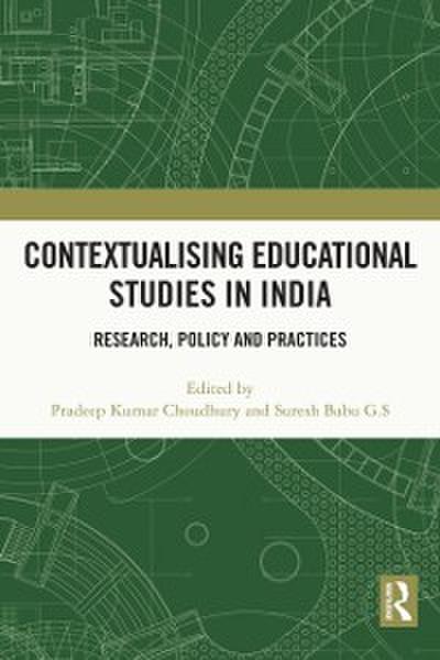 Contextualising Educational Studies in India