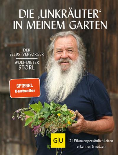 Die "Unkräuter" in meinem Garten