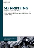 5D Printing