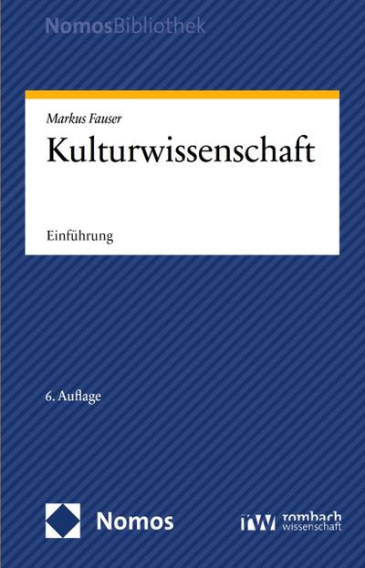 Kulturwissenschaft