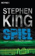 Das Spiel (Gerald’s Game) von Stephen King | Ebook