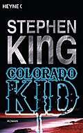 Colorado Kid von Stephen King | Ebook