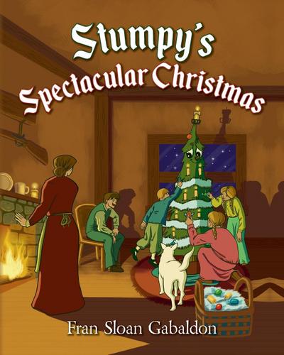 Stumpy’s Spectacular Christmas