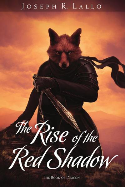 The Rise of the Red Shadow