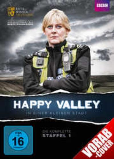 Happy Valley - In einer kleinen Stadt. Staffel 1