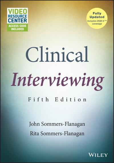 Clinical Interviewing