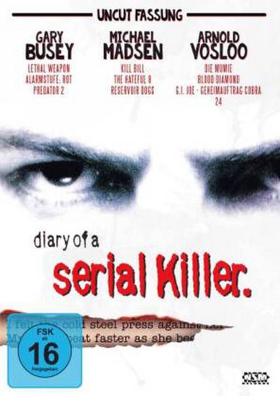 Diary of a Serial Killer