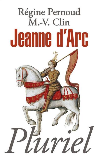 Jeanne d’Arc