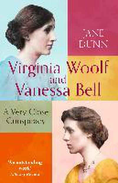 Virginia Woolf And Vanessa Bell