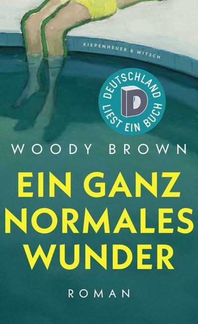 Ein ganz normales Wunder