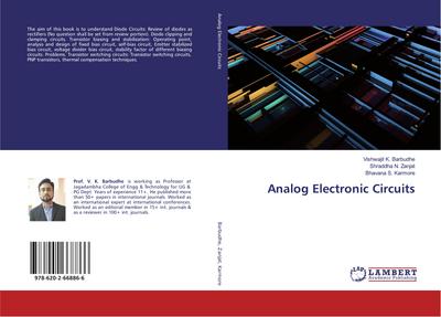 Analog Electronic Circuits