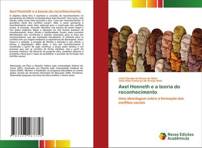 Axel Honneth e a teoria do reconhecimento