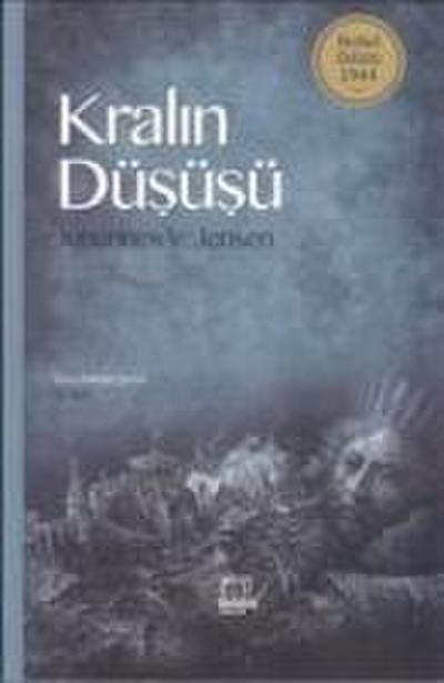 Kralin Düsüsü