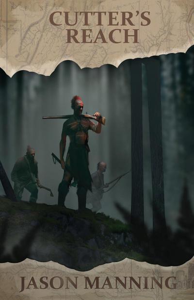 Cutter’s Reach