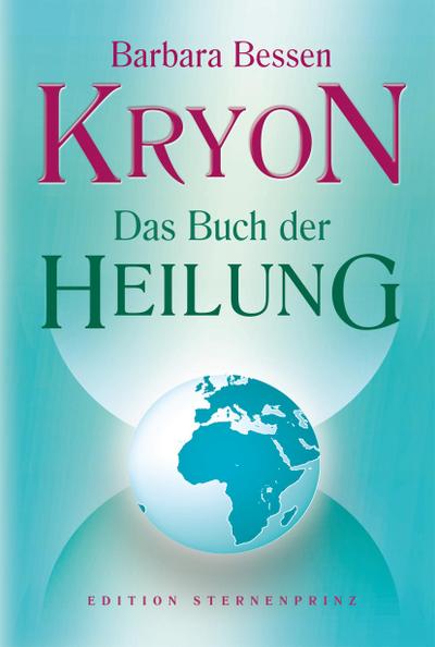 KryonDas Buch der Heilung