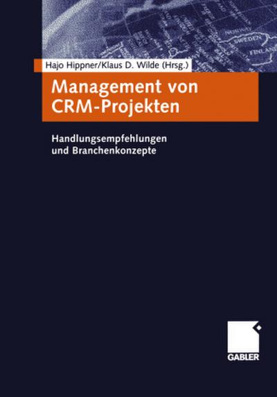 Management von CRM-Projekten