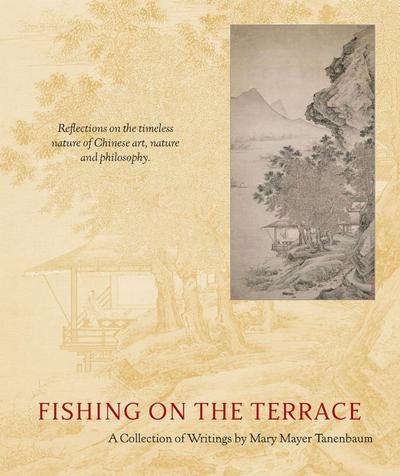 Fishing on the Terrace