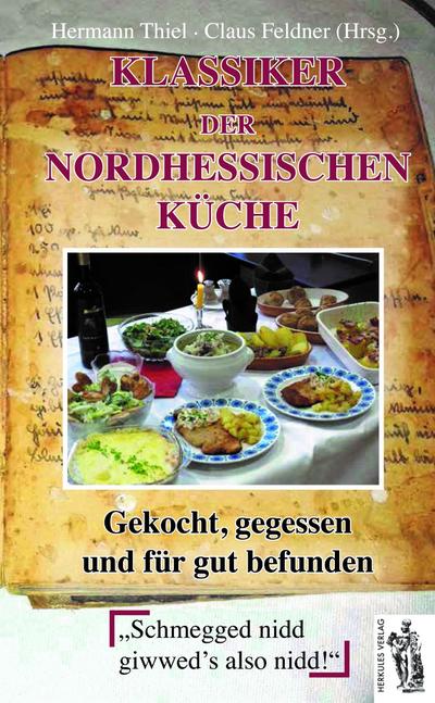 Klassiker der nordhessischen Küche
