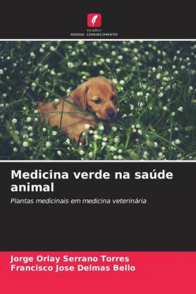 Medicina verde na saúde animal
