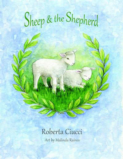 Sheep & the Shepherd