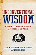 Unconventional Wisdom