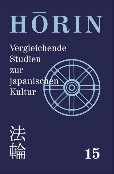 Horin, Bd. 15 (2008)