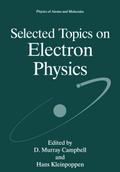 Selected Topics on Electron Physics