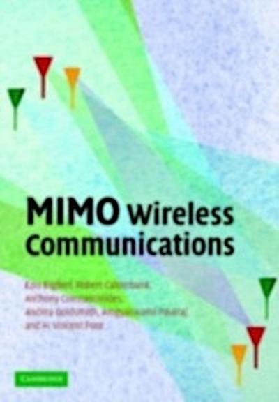 MIMO Wireless Communications