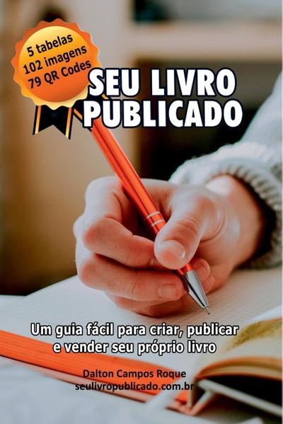 Seu Livro Publicado