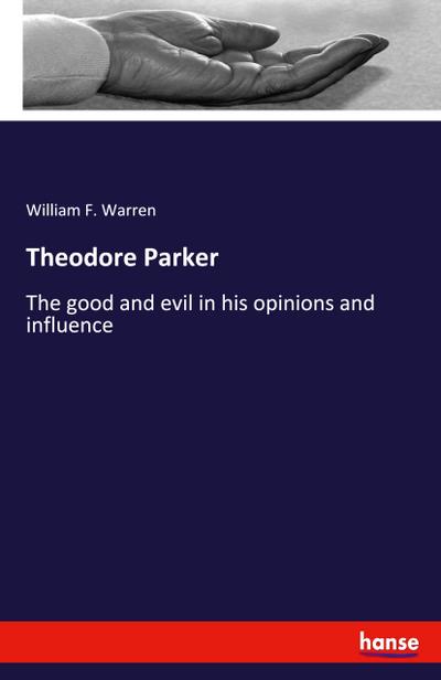 Theodore Parker