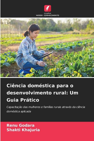 Ciência doméstica para o desenvolvimento rural