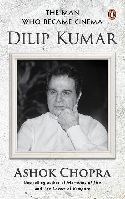 The Man Who Became Cinema