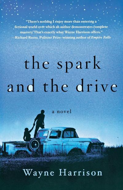 SPARK AND THE DRIVE