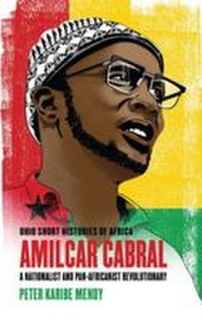 Amilcar Cabral