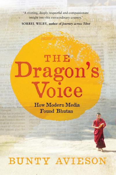 Dragon’s Voice