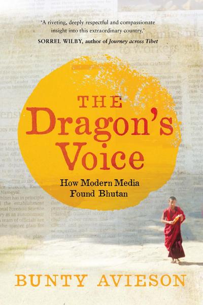 Dragon’s Voice