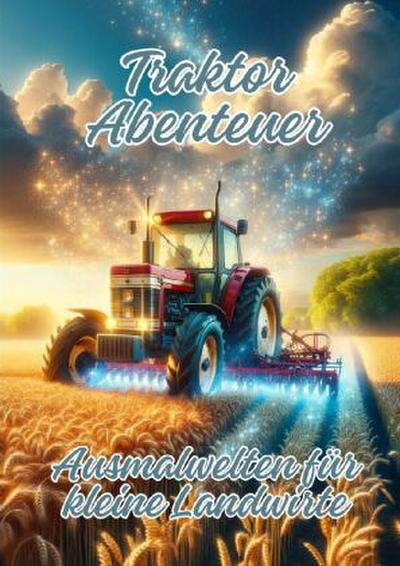 Traktor Abenteuer