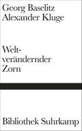 Weltverändernder Zorn