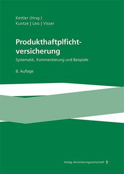 Produkthaftpflichtversicherung
