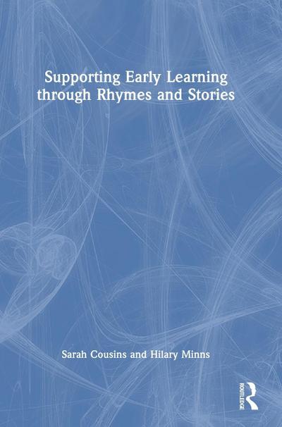 Supporting Early Learning through Rhymes and Stories
