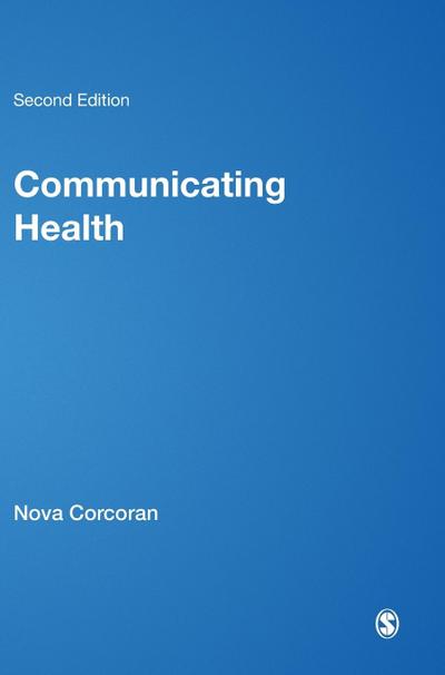 Communicating Health