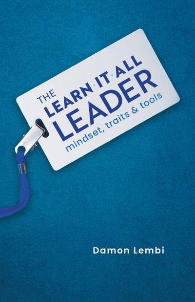 The Learn-It-All Leader