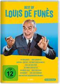 Best of Louis de Funes