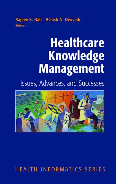 Healthcare Knowledge Management