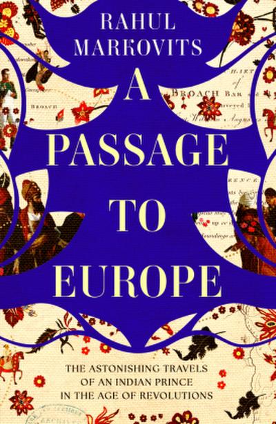 A Passage to Europe