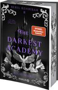 The Darkest Academy 3 - Nightmares